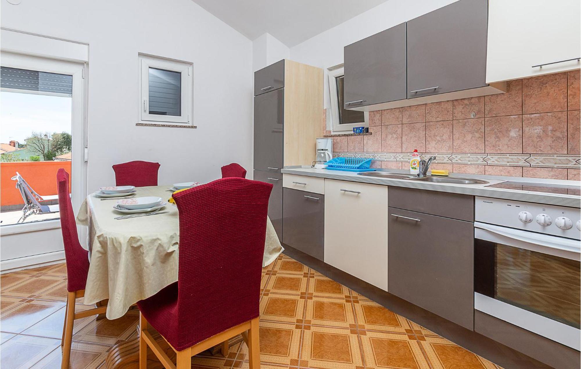 Lovely Apartment In Betiga With Wifi Барбаріґа Екстер'єр фото